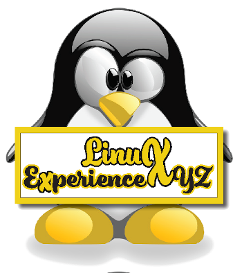 The Linux Experience XYZ